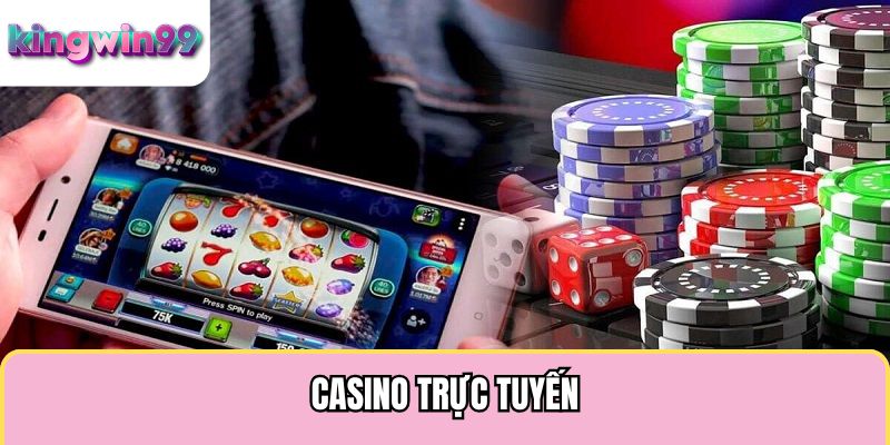 Hướng Dẫn Chơi Casino Trực Tuyến An Toàn Nhận Thưởng Cao 2024